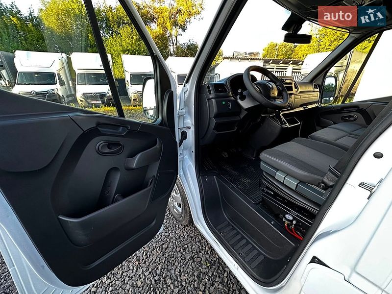 Другие грузовики Renault Master 2022 в Ковеле фото 25 Другие грузовики Renault Master 2022 в Ковеле