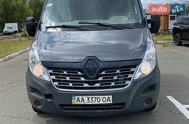 Автовоз Renault Master 2015 в Києві