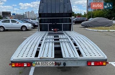 Автовоз Renault Master 2015 в Києві