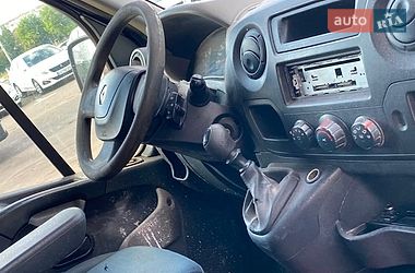 Автовоз Renault Master 2015 в Києві
