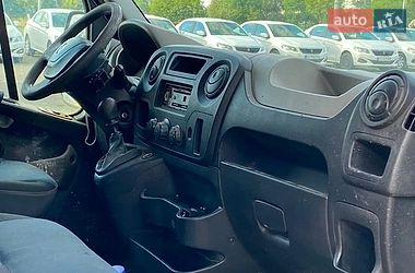 Автовоз Renault Master 2015 в Києві