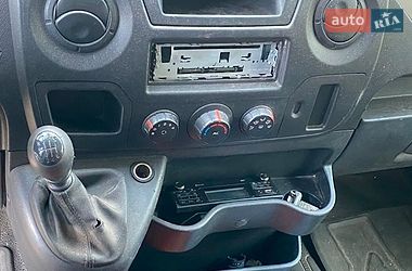 Автовоз Renault Master 2015 в Києві