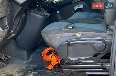 Автовоз Renault Master 2015 в Києві