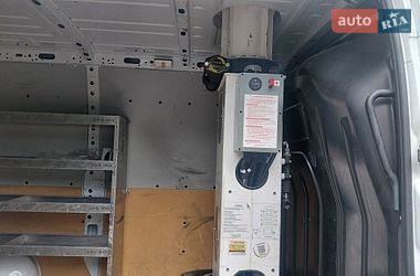 Автовишка Renault Master 2021 в Івано-Франківську