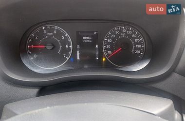 Автовишка Renault Master 2021 в Івано-Франківську
