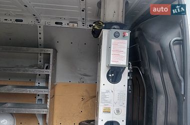 Автовишка Renault Master 2021 в Івано-Франківську