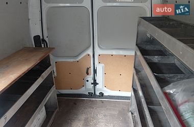 Автовишка Renault Master 2021 в Івано-Франківську