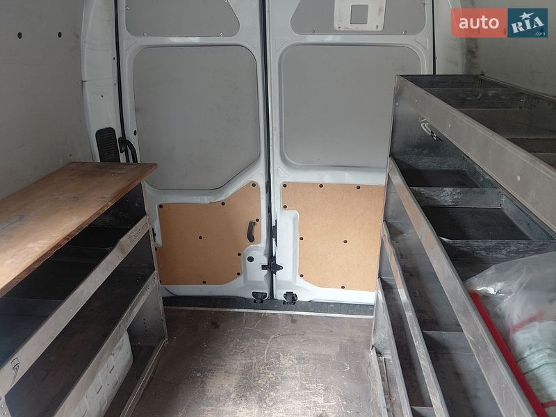 Автовишка Renault Master 2021 в Івано-Франківську