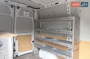 Автовишка Renault Master 2021 в Івано-Франківську