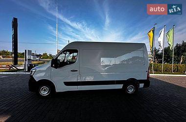 Вантажний фургон Renault Master 2023 в Ковелі
