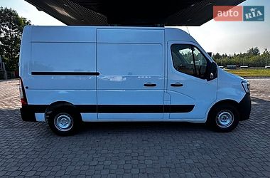Вантажний фургон Renault Master 2023 в Ковелі