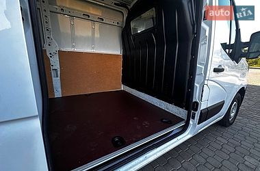 Вантажний фургон Renault Master 2023 в Ковелі