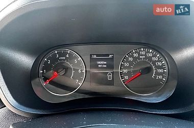 Вантажний фургон Renault Master 2023 в Ковелі