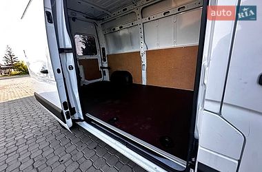 Вантажний фургон Renault Master 2023 в Ковелі