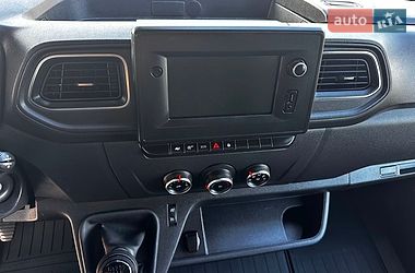 Вантажний фургон Renault Master 2023 в Ковелі