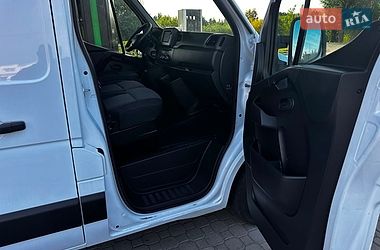 Вантажний фургон Renault Master 2023 в Ковелі