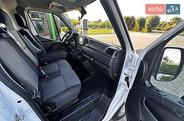 Вантажний фургон Renault Master 2023 в Ковелі