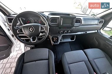 Вантажний фургон Renault Master 2023 в Ковелі