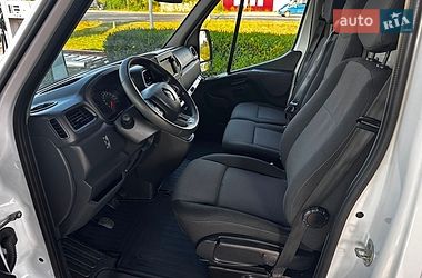 Вантажний фургон Renault Master 2023 в Ковелі