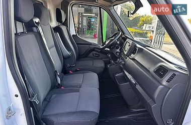 Вантажний фургон Renault Master 2023 в Ковелі