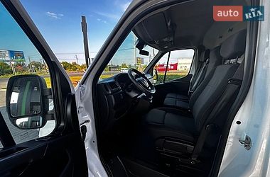 Грузовой фургон Renault Master 2023 в Ковеле