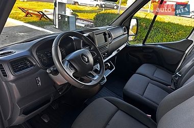 Вантажний фургон Renault Master 2023 в Ковелі