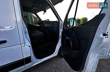 Вантажний фургон Renault Master 2023 в Ковелі
