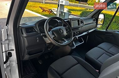Вантажний фургон Renault Master 2023 в Ковелі