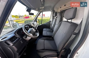 Грузовой фургон Renault Master 2023 в Ковеле
