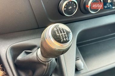 Грузовой фургон Renault Master 2021 в Ровно