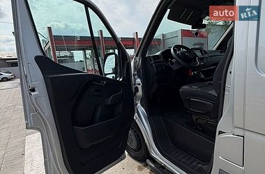 Грузовой фургон Renault Master 2022 в Луцке