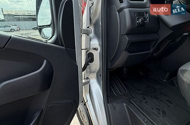 Грузовой фургон Renault Master 2022 в Луцке