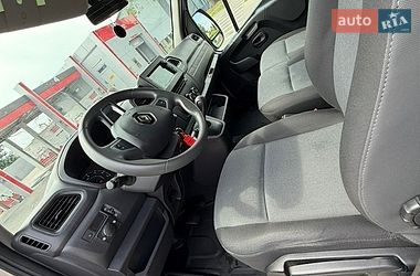 Грузовой фургон Renault Master 2022 в Луцке