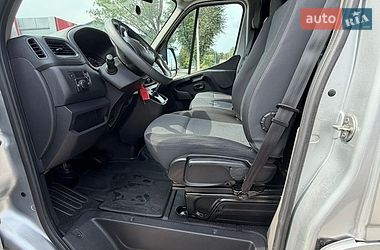 Грузовой фургон Renault Master 2022 в Луцке
