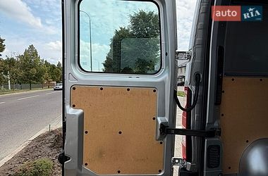 Грузовой фургон Renault Master 2022 в Луцке