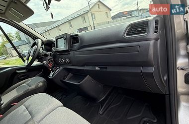 Грузовой фургон Renault Master 2022 в Луцке