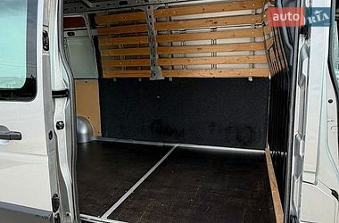 Грузовой фургон Renault Master 2022 в Луцке