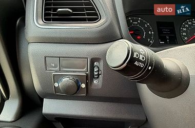 Грузовой фургон Renault Master 2022 в Луцке