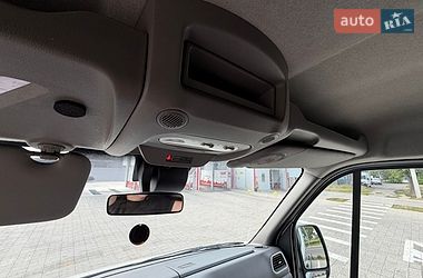 Грузовой фургон Renault Master 2022 в Луцке