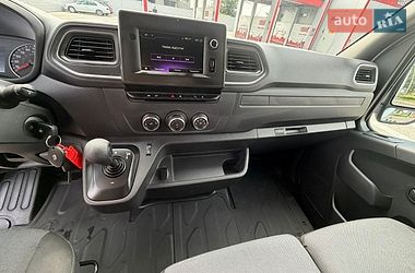 Грузовой фургон Renault Master 2022 в Луцке