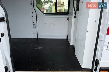 Вантажний фургон Renault Master 2025 в Івано-Франківську