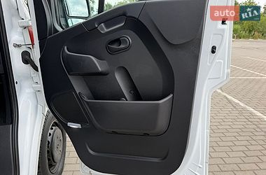Вантажний фургон Renault Master 2025 в Івано-Франківську