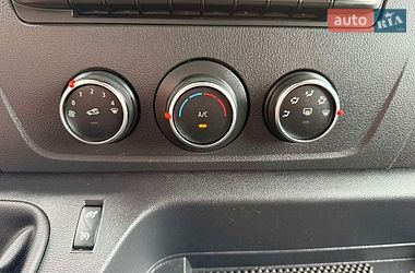 Вантажний фургон Renault Master 2025 в Івано-Франківську