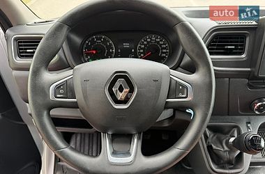 Вантажний фургон Renault Master 2025 в Івано-Франківську
