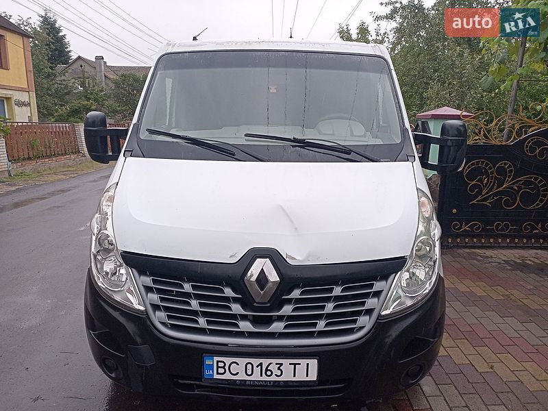 Евакуатор Renault Master 2016 в Шептицькому фото Евакуатор Renault Master 2016 в Шептицькому