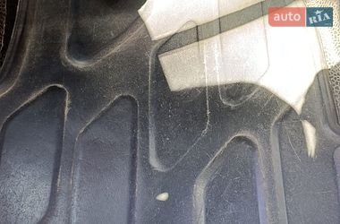 Тентований Renault Master 2018 в Києві