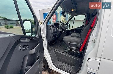 Вантажний фургон Renault Master 2022 в Ковелі