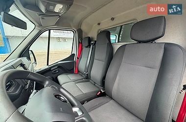 Вантажний фургон Renault Master 2022 в Ковелі