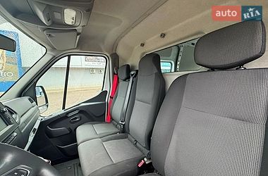 Вантажний фургон Renault Master 2022 в Ковелі