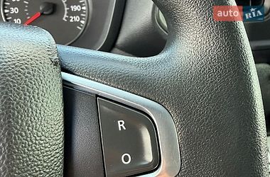 Грузовой фургон Renault Master 2022 в Луцке